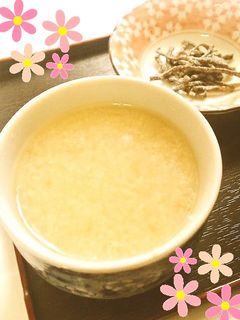 鍋ひとつで簡単♪酒粕で手作り甘酒の作り方-レシピのメイン写真