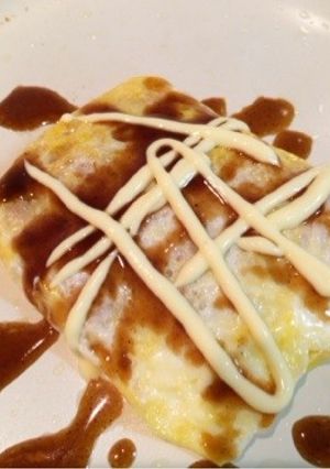 ★簡単★にんじんしりしりリメイクとん平風-レシピのメイン写真