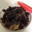 いちじくとレーズンの紅茶はちみつ煮★