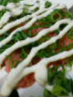 豆腐明太丼-レシピのメイン写真