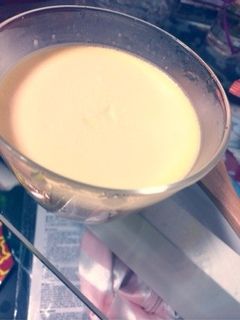 超濃厚⚡️クリームチーズプリン-レシピのメイン写真