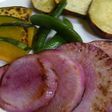 素材の味ダイレクト!焼き野菜