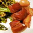 中華風味~圧力鍋で豚ばら肉の角煮