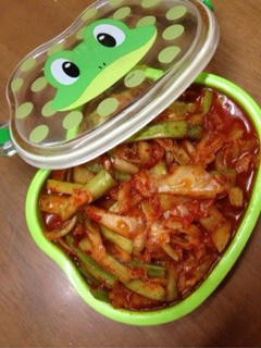 おつまみセロリキムチ★-レシピのメイン写真