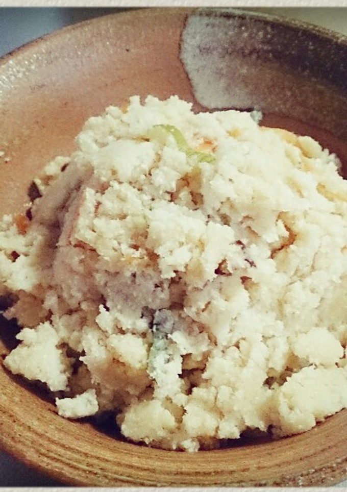 隠し味で作りおきにも＊しっとり＊おから煮-レシピのメイン写真