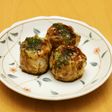 ☆コレはアリ!焼そば風味のシュウマイ☆
