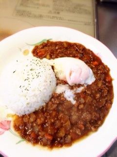 超簡単‼︎大根入り☆和風ドライカレー-レシピのメイン写真