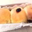 ラムレーズン食パン