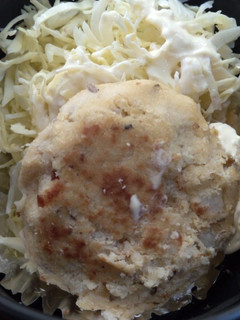いかのおから焼き-レシピのメイン写真
