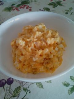 タルタル風たまごサラダ♪-レシピのメイン写真