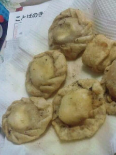 餃子の皮で★子供と一緒に作ろう!-レシピのメイン写真