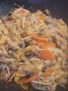 うちの夕飯 こくうま中華丼-レシピのメイン写真