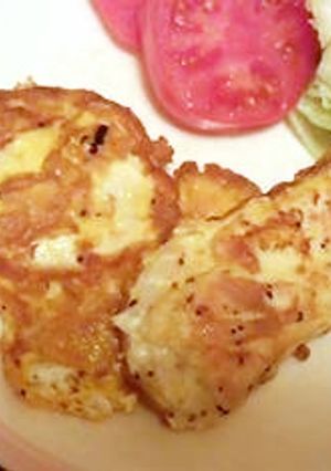 チキンピカタ-レシピのメイン写真