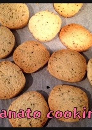 生姜紅茶クッキー♡-レシピのメイン写真
