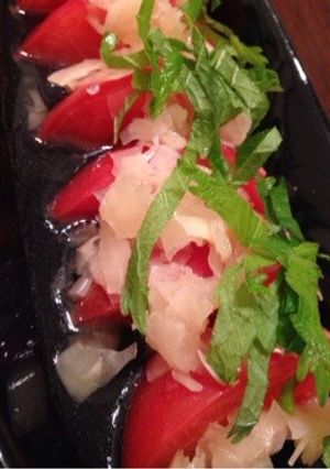 新しい！！！トマトはこれで決まりだ！！！-レシピのメイン写真