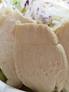 ジューシー♪ほっておくだけサラダチキン-レシピのメイン写真