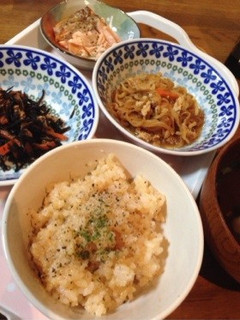 ひじき煮気持ち悪いけど簡単-レシピのメイン写真