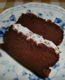 ★しっとり濃厚な＊ガトー・ショコラ＊♪