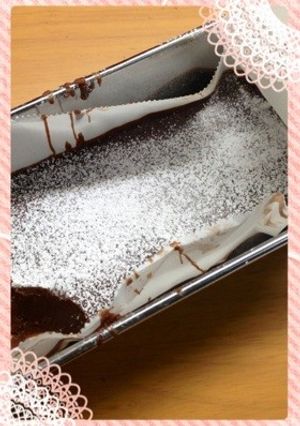 スプーンで食べる♡生チョコ-レシピのメイン写真