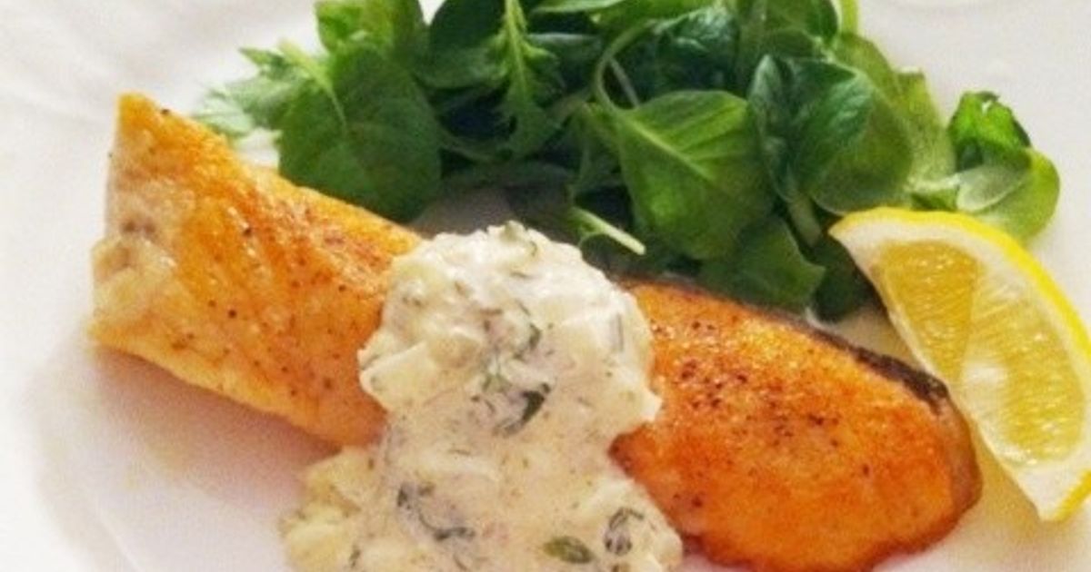 基本からアレンジまで！思わずつくりたくなる「レンジ ムニエル」の