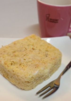 ヘルシー☆おからときなこの蒸しパン-レシピのメイン写真
