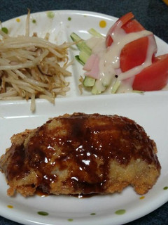 ミルフィーユかつ-レシピのメイン写真