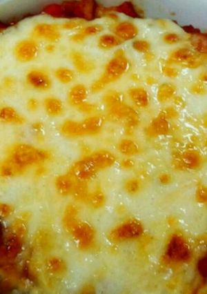 ダイエット☆バター不使用☆ホワイトソース-レシピのメイン写真