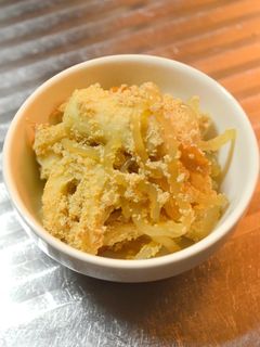 超簡単!真だら子の煮物-レシピのメイン写真