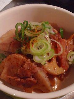 めちゃうま♡蓮根の豚肉巻き-レシピのメイン写真