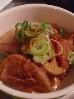 めちゃうま♡蓮根の豚肉巻き-レシピのメイン写真