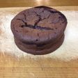 ガトーショコラ チョコクリーム