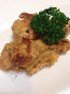 簡単!旨い!唐揚げ-レシピのメイン写真