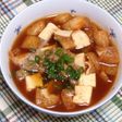 プチッとまめスープ♪