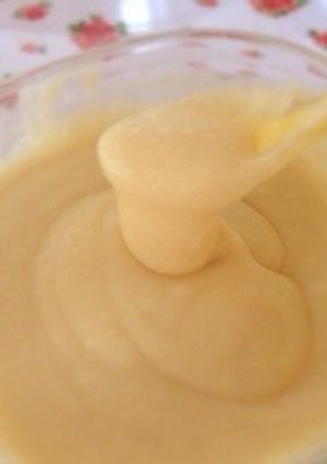 豆乳と粉ミルクで簡単ホワイトソース-レシピのメイン写真