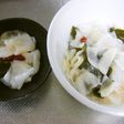 カブの千枚漬け