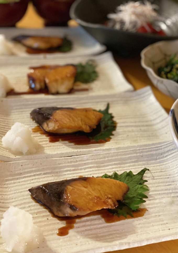 定番の味♪ぶりの照り焼き-レシピのメイン写真