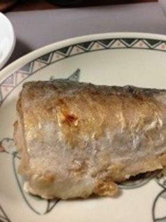 鯖の油焼き-レシピのメイン写真