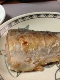 鯖の油焼き-レシピのメイン写真