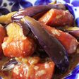 麻婆ジョンソンヴィル茄子