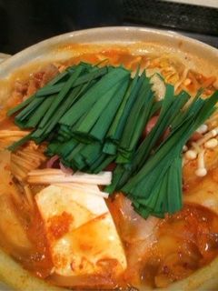 ★簡単★キムチ鍋(≧∇≦)-レシピのメイン写真