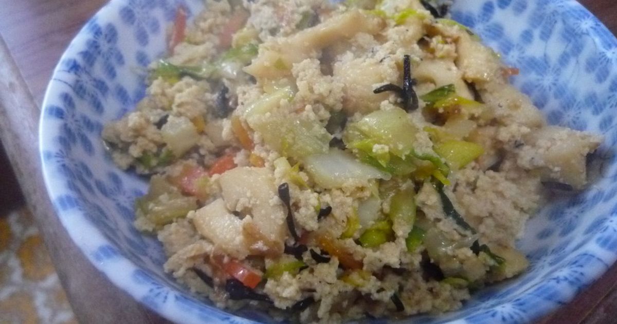 基本からアレンジまで！思わずつくりたくなる「ばばちゃん」のレシピ集