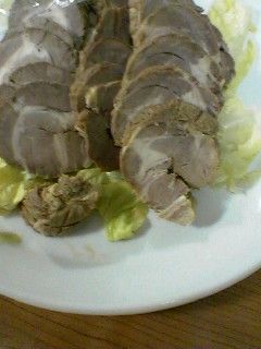 味付けは放置な煮豚-レシピのメイン写真