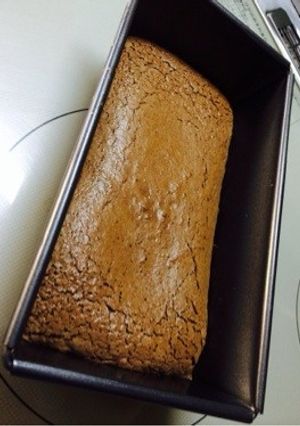 超簡単生チョコケーキ-レシピのメイン写真