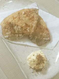 マヨネーズに七味かけただけ-レシピのメイン写真