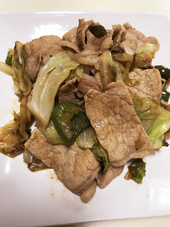 ガッツリ!旨い!簡単!回鍋肉-レシピのメイン写真
