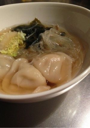 ヘルシースープ鍋-レシピのメイン写真