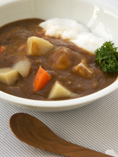 カレーライス(えんげ食・介護食)-レシピのメイン写真