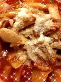 ✿野菜たっぷり✿トマト煮込み✿-レシピのメイン写真
