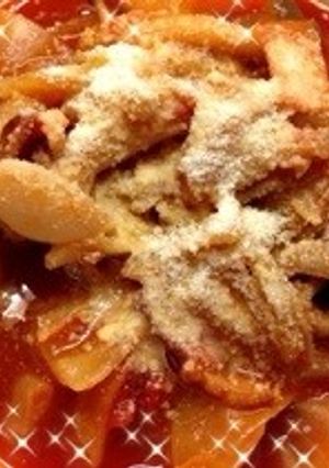 ✿野菜たっぷり✿トマト煮込み✿-レシピのメイン写真