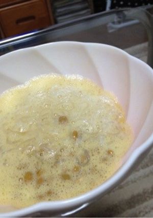 夜中でも◎しらたきで麺を食べよう！-レシピのメイン写真
